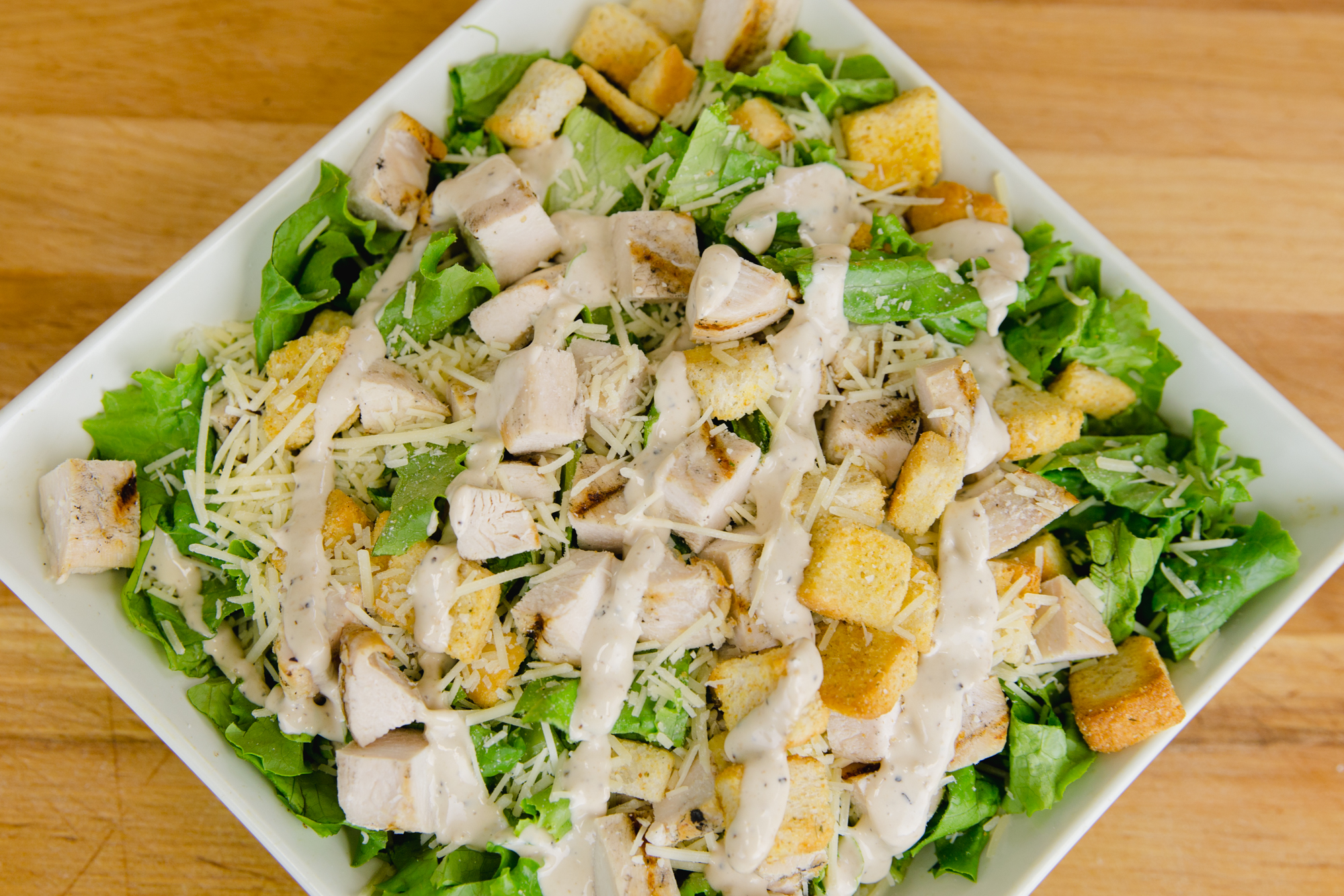 Caesar Salad