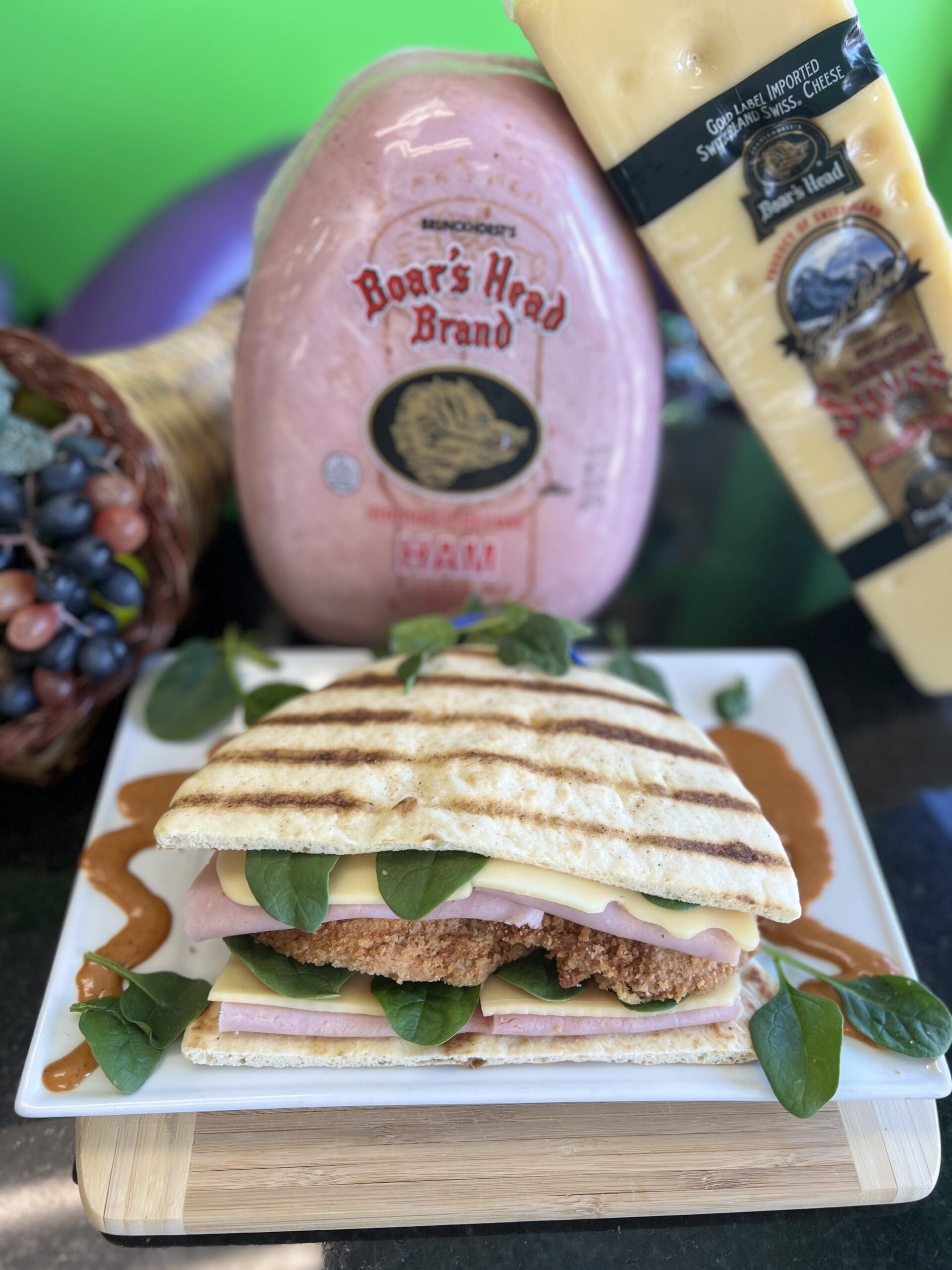 Cordon Bleu