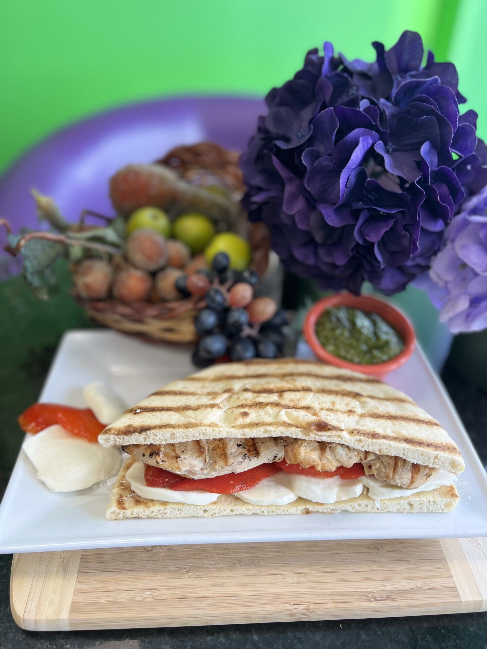 Italian Panini