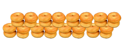 Mini Bagels