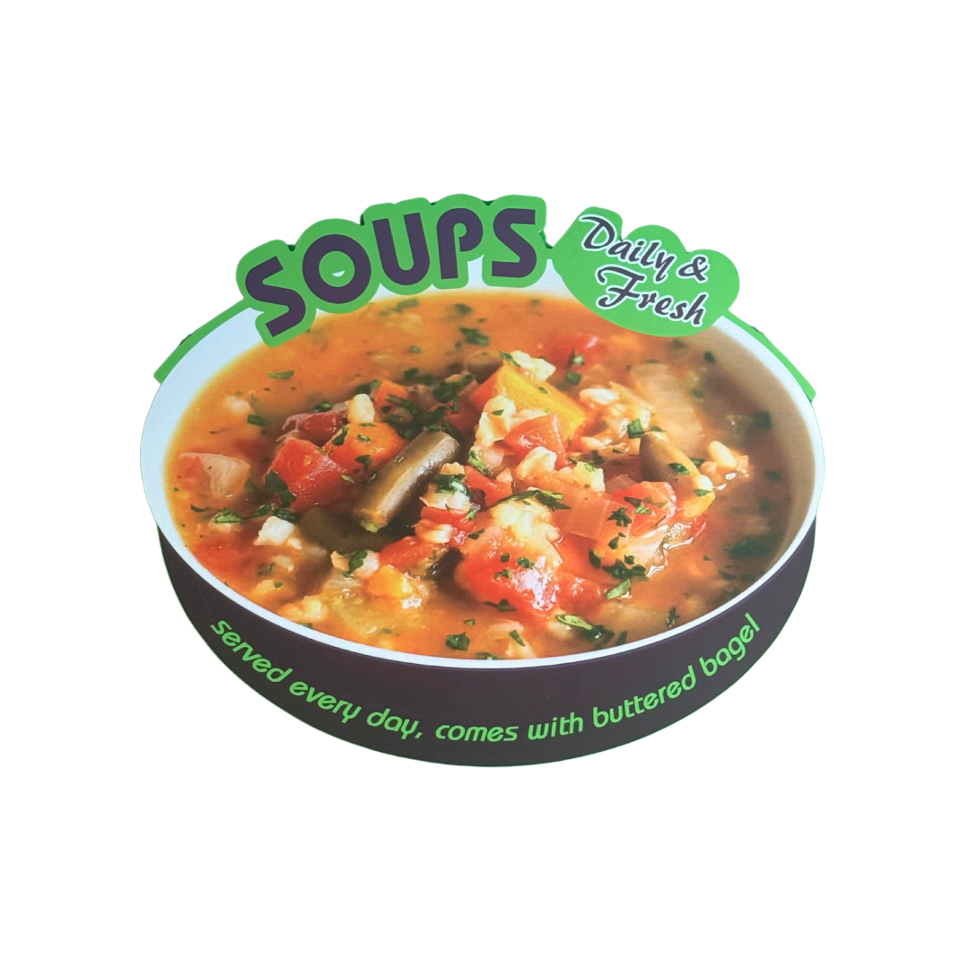 Soups