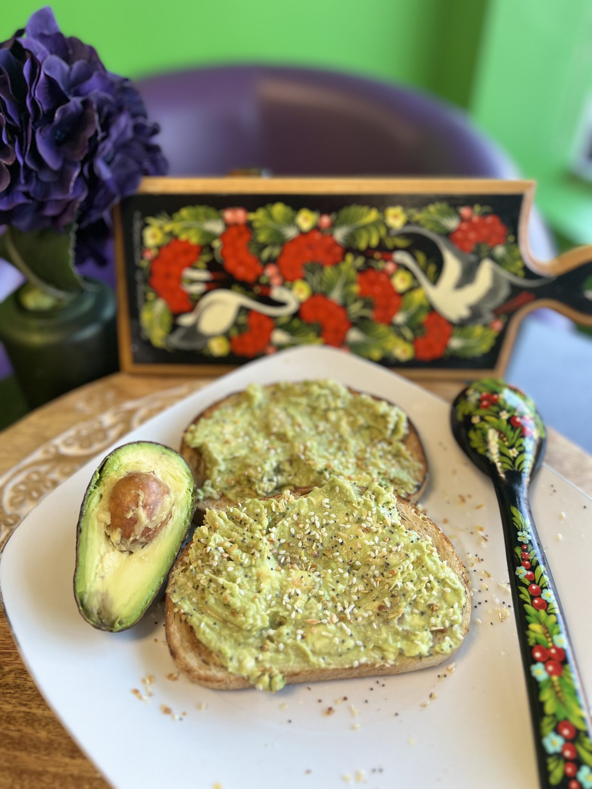 avacado-toast