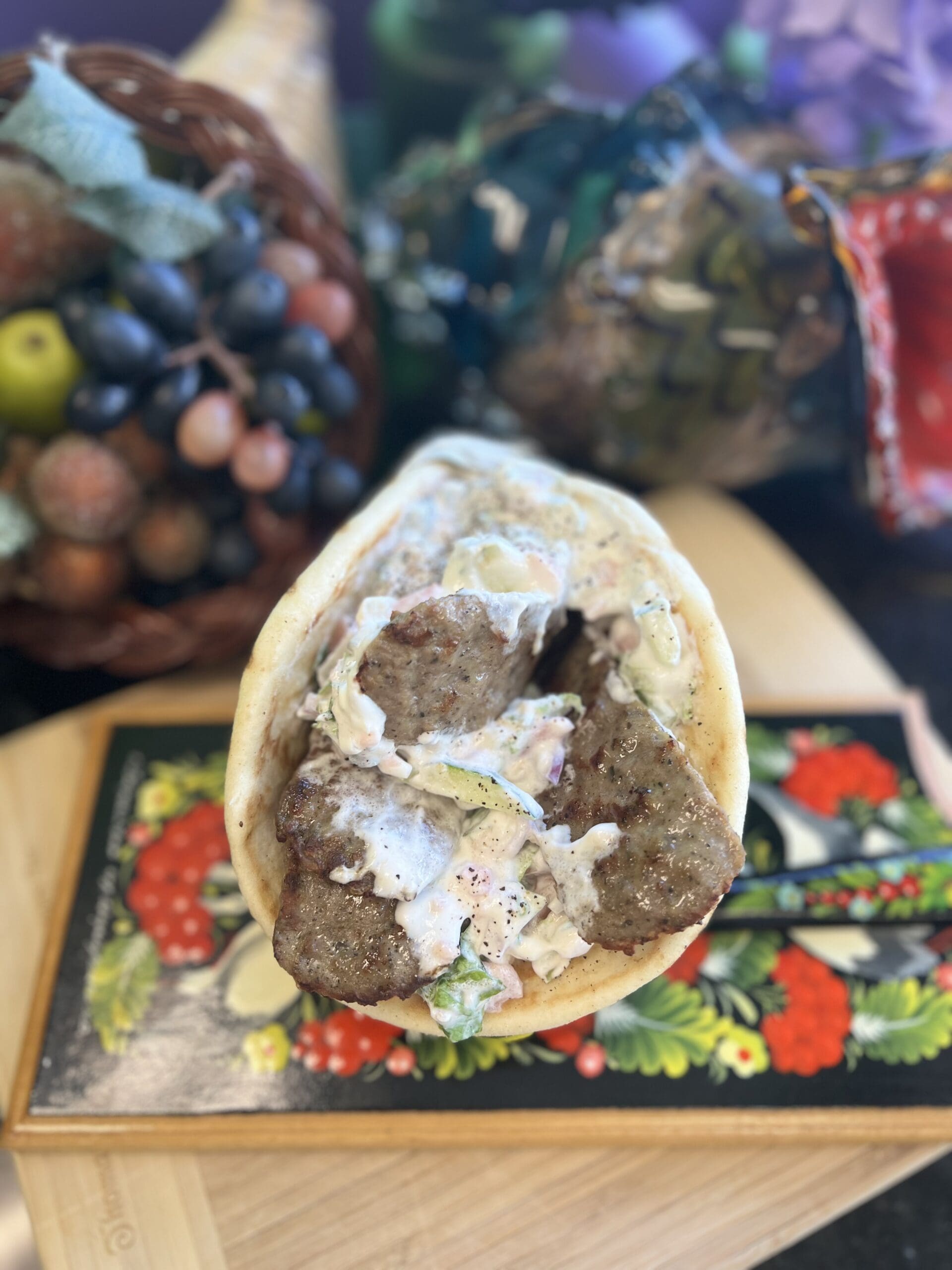 gyro