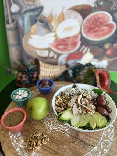 Waldorf Salad Waldorf Salad